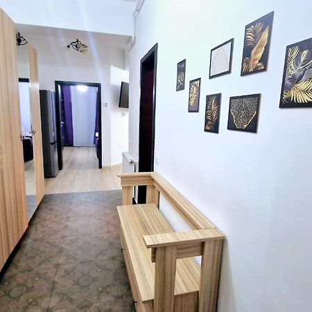 Cityscape Apartment Near Palas Mall Iasi Extérieur photo