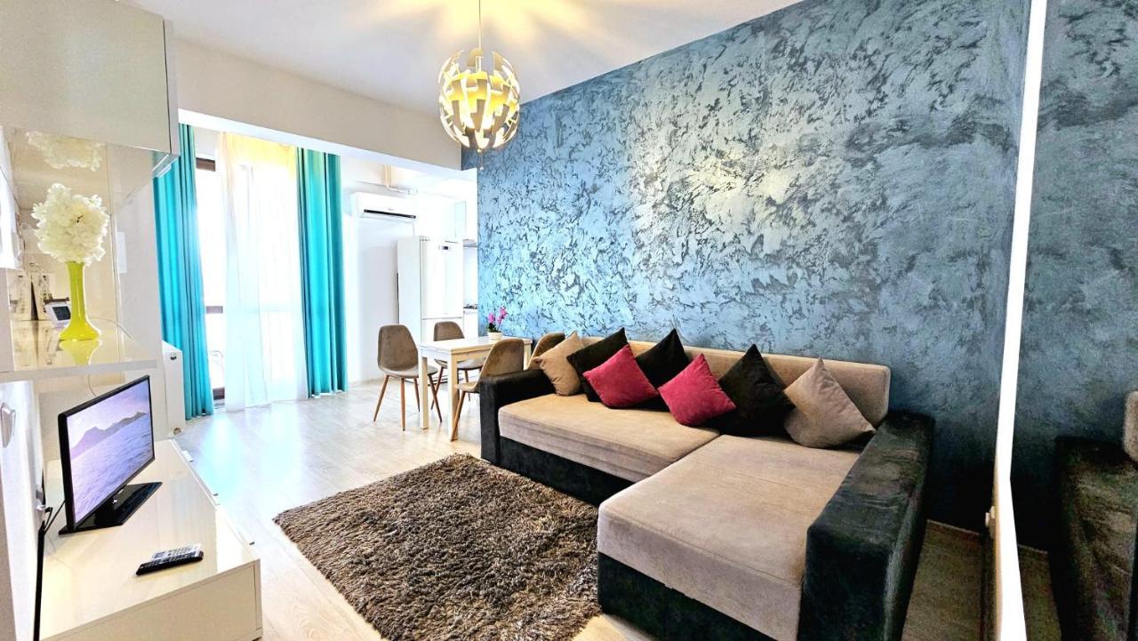 Cityscape Apartment Near Palas Mall Iasi Extérieur photo