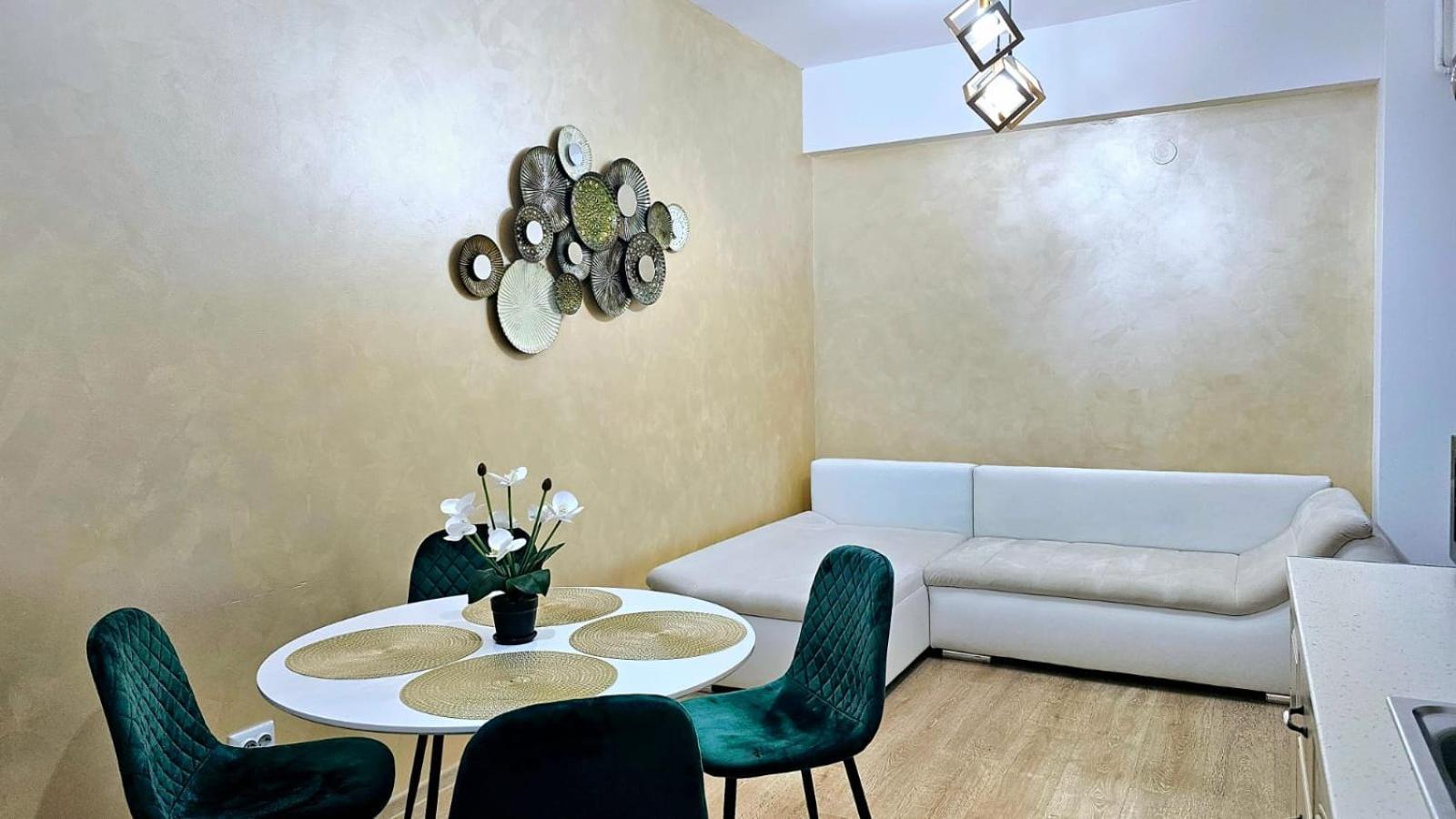 Cityscape Apartment Near Palas Mall Iasi Extérieur photo