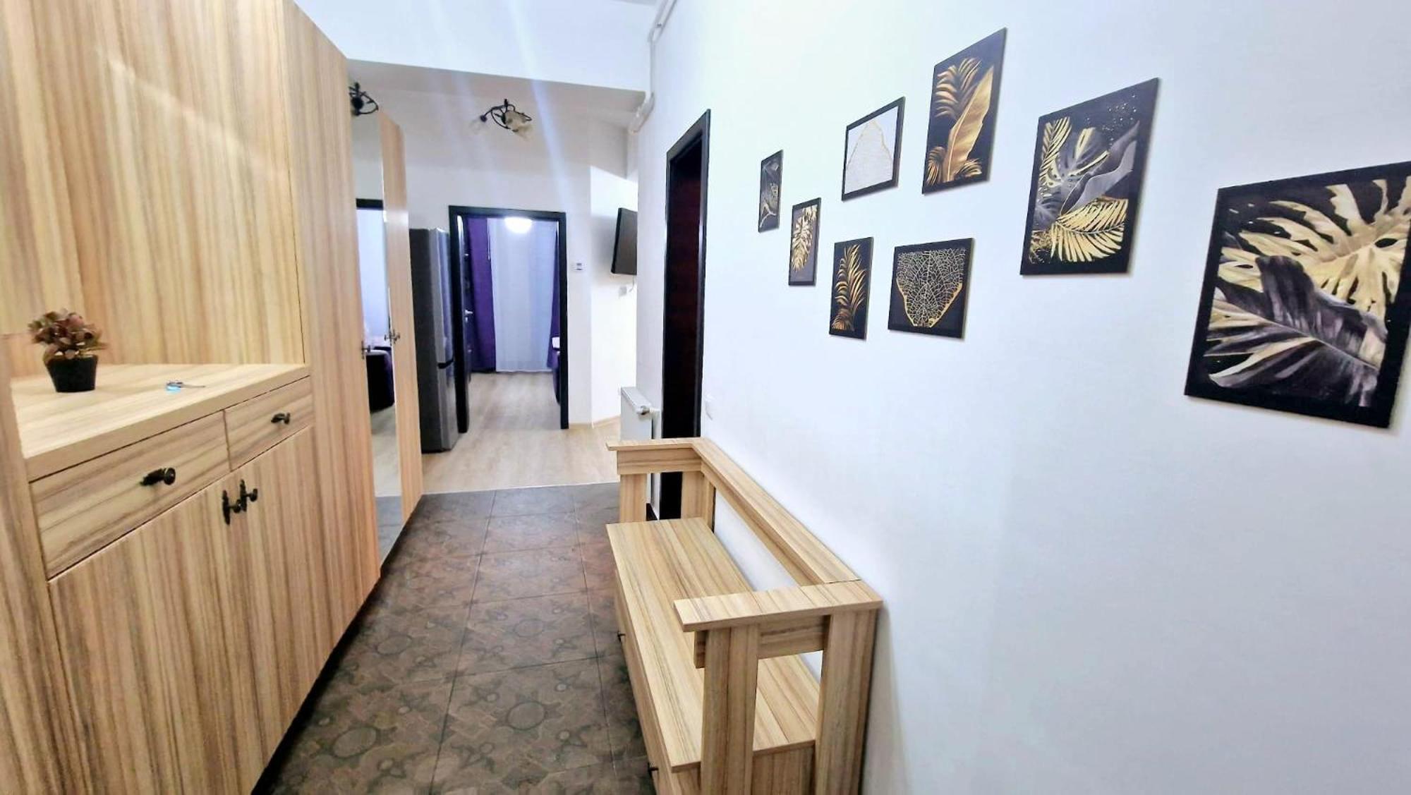 Cityscape Apartment Near Palas Mall Iasi Extérieur photo