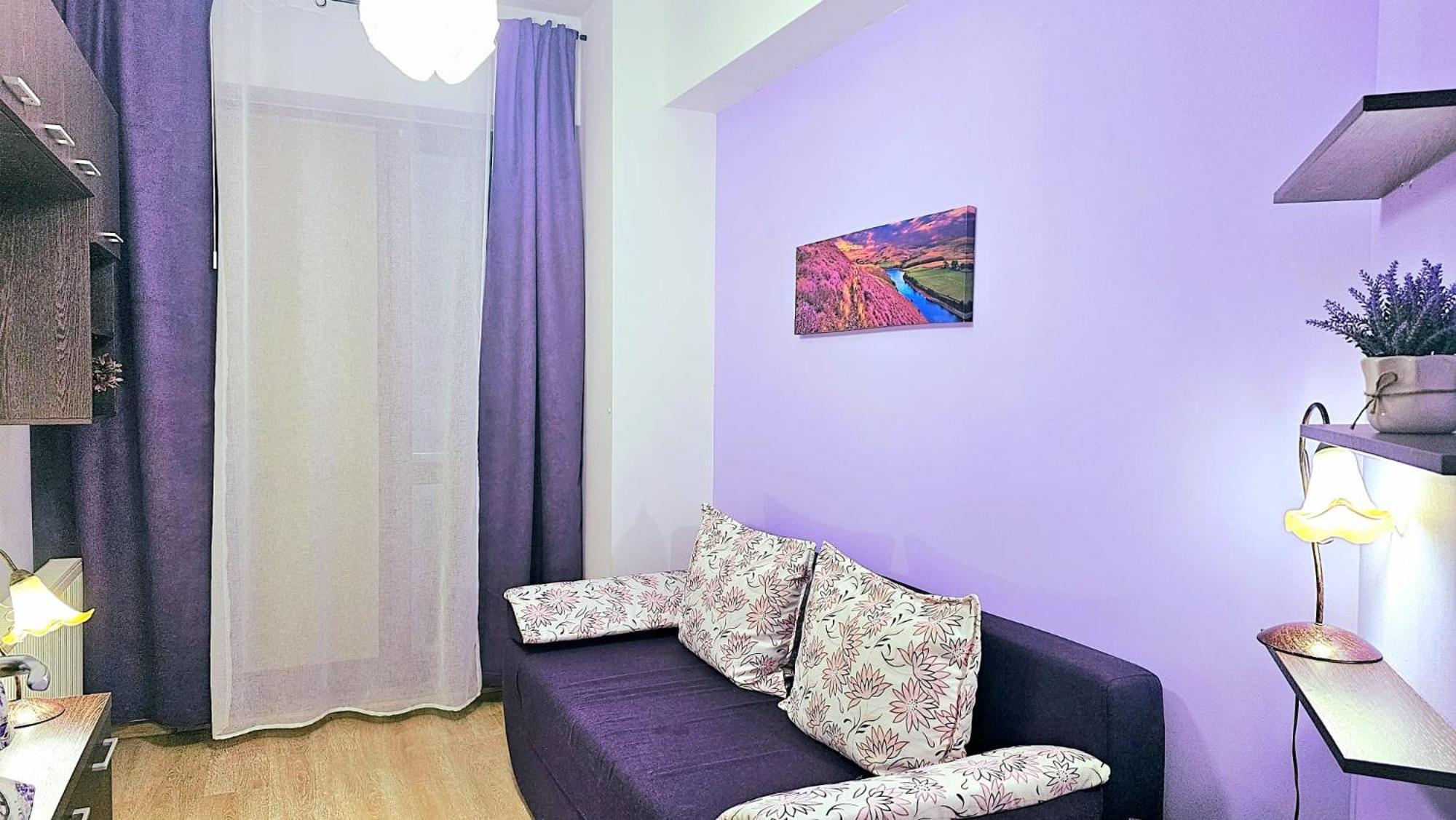 Cityscape Apartment Near Palas Mall Iasi Extérieur photo