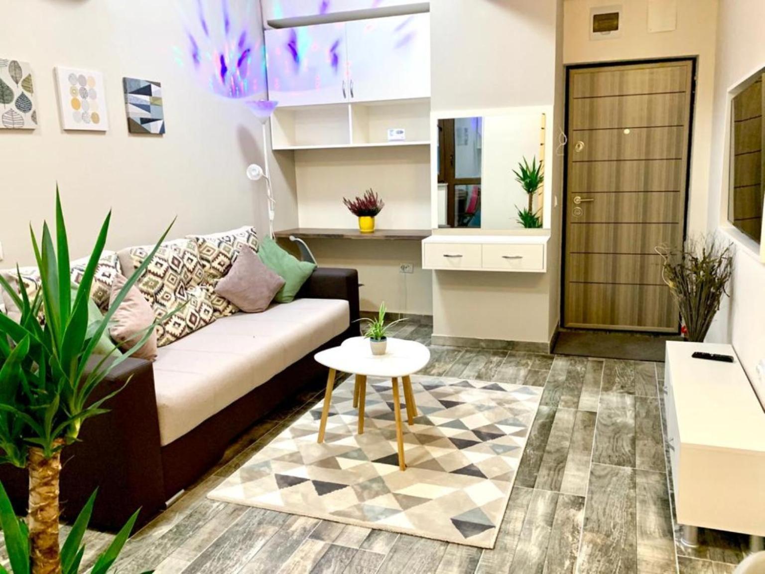 Cityscape Apartment Near Palas Mall Iasi Extérieur photo