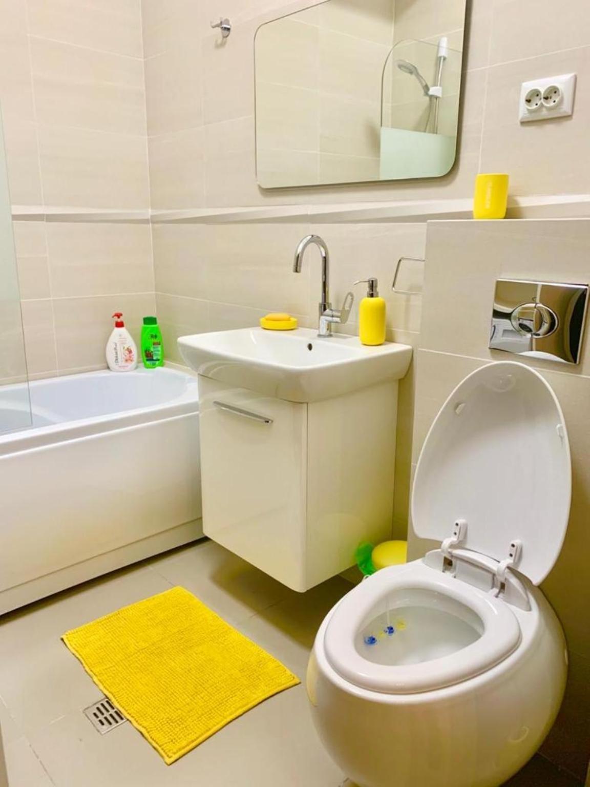 Cityscape Apartment Near Palas Mall Iasi Extérieur photo